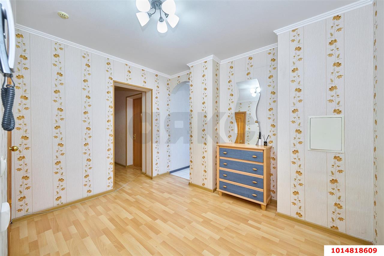 Фото №13: 2-комнатная квартира 63 м² - Краснодар, Фестивальный, пр-д Дальний, 3