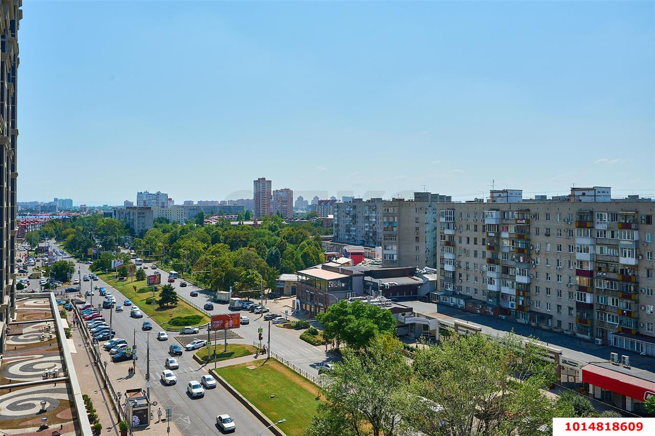 Фото №7: 2-комнатная квартира 63 м² - Краснодар, Фестивальный, пр-д Дальний, 3