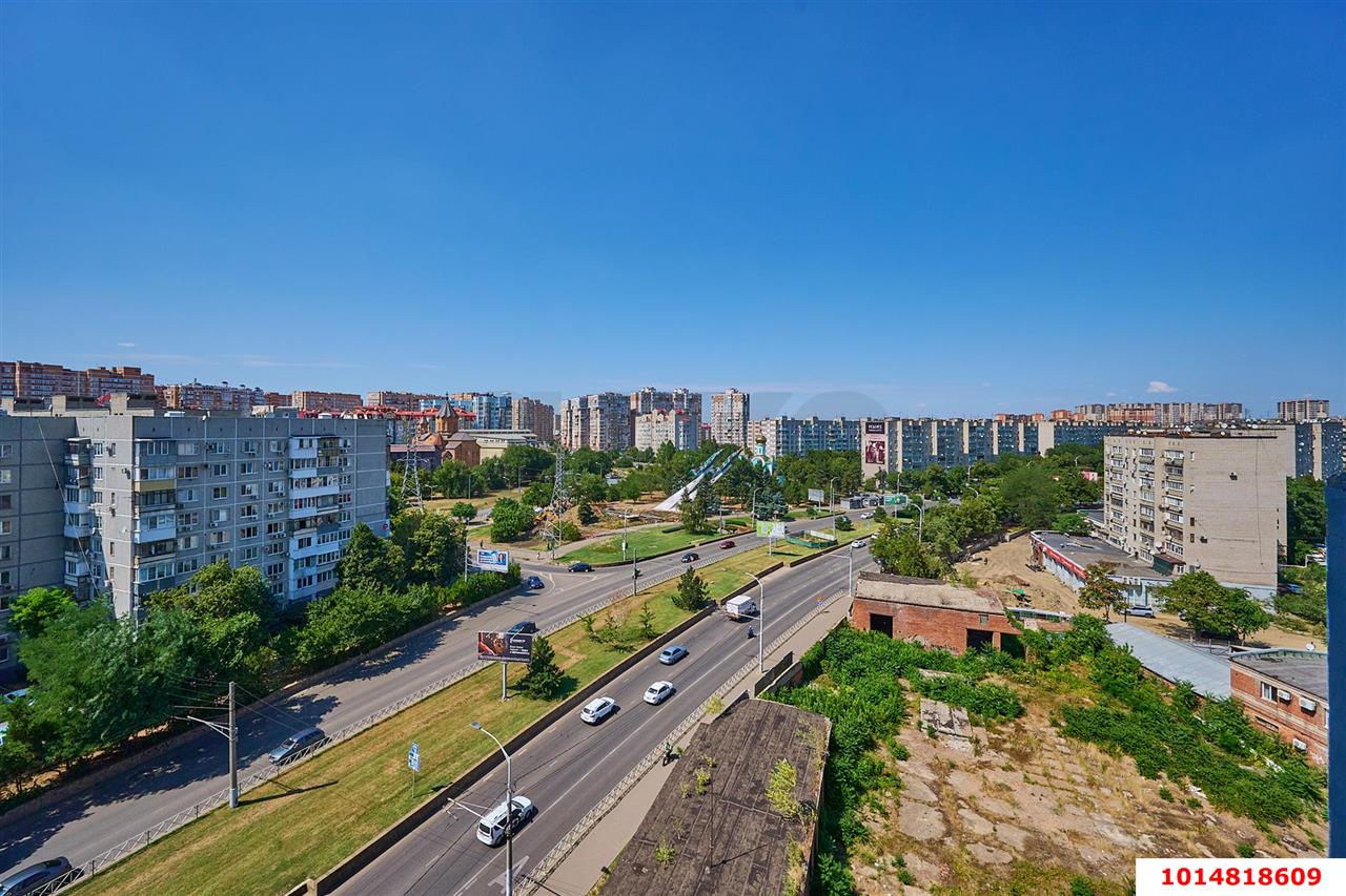 Фото №8: 2-комнатная квартира 63 м² - Краснодар, Фестивальный, пр-д Дальний, 3