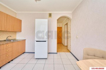 Фото №3: 2-комнатная квартира 63 м² - Краснодар, мкр. Фестивальный, пр-д Дальний, 3