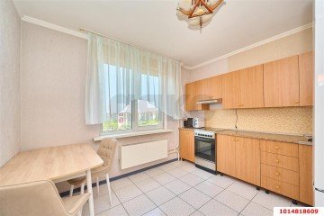Фото №1: 2-комнатная квартира 63 м² - Краснодар, мкр. Фестивальный, пр-д Дальний, 3