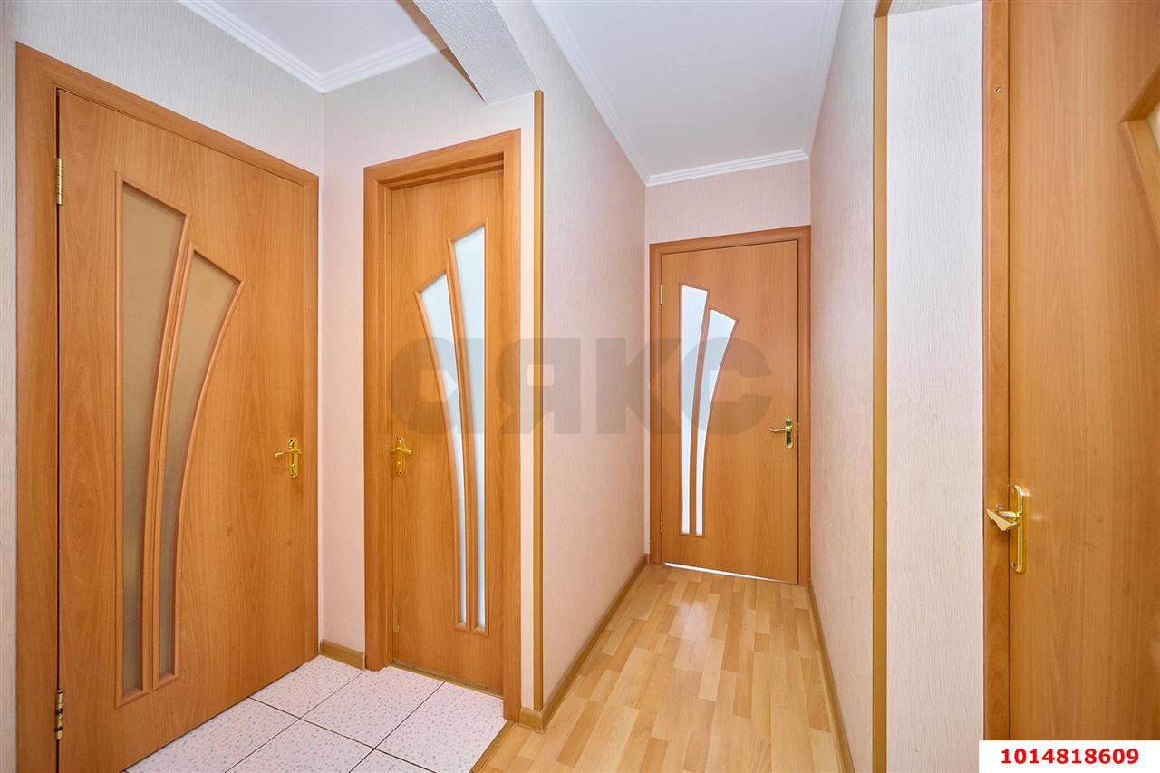 Фото №11: 2-комнатная квартира 63 м² - Краснодар, Фестивальный, пр-д Дальний, 3