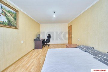Фото №5: 2-комнатная квартира 63 м² - Краснодар, мкр. Фестивальный, пр-д Дальний, 3