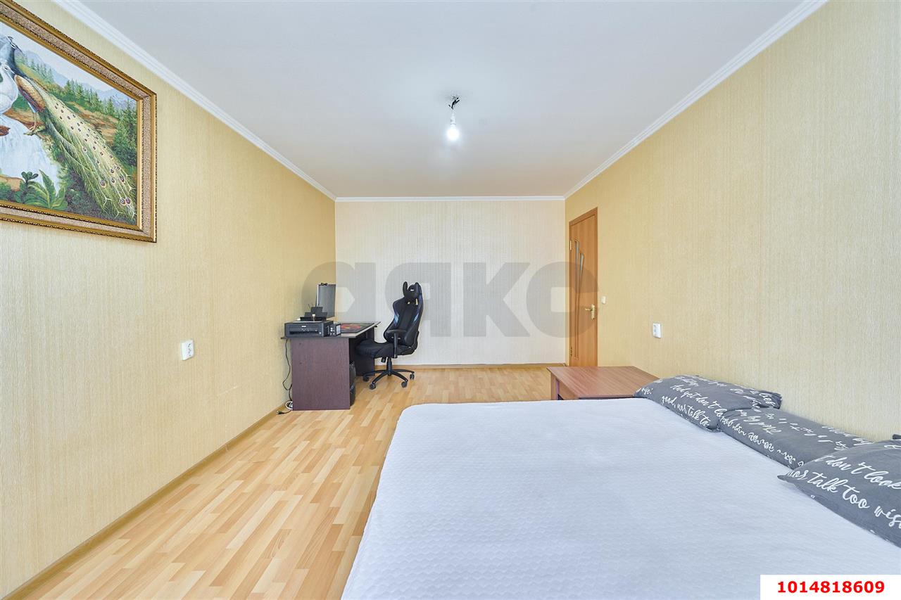 Фото №5: 2-комнатная квартира 63 м² - Краснодар, Фестивальный, пр-д Дальний, 3
