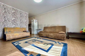 Фото №2: Студия 28 м² - Российский, мкр. Прикубанский внутригородской округ, ул. Атамана Бабыча, 8