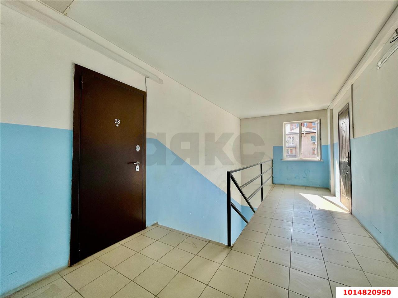 Фото №6: Студия 28 м² - Российский, Прикубанский внутригородской округ, ул. Атамана Бабыча, 8