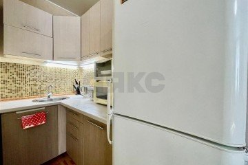 Фото №4: Студия 28 м² - Российский, мкр. Прикубанский внутригородской округ, ул. Атамана Бабыча, 8