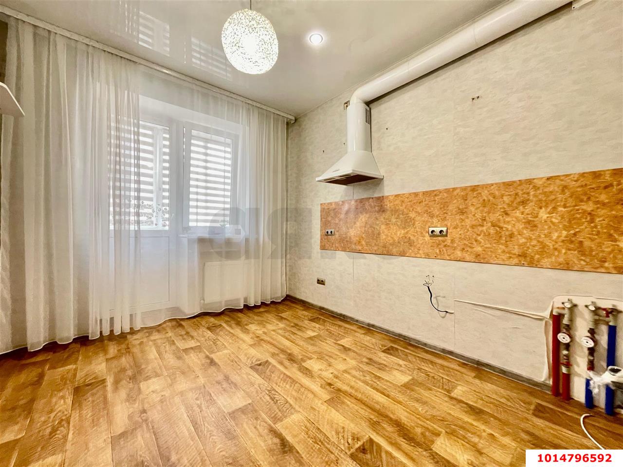 Фото №3: 2-комнатная квартира 70 м² - Краснодар, ЖК Лучезарный, ул. Московская, 154к2