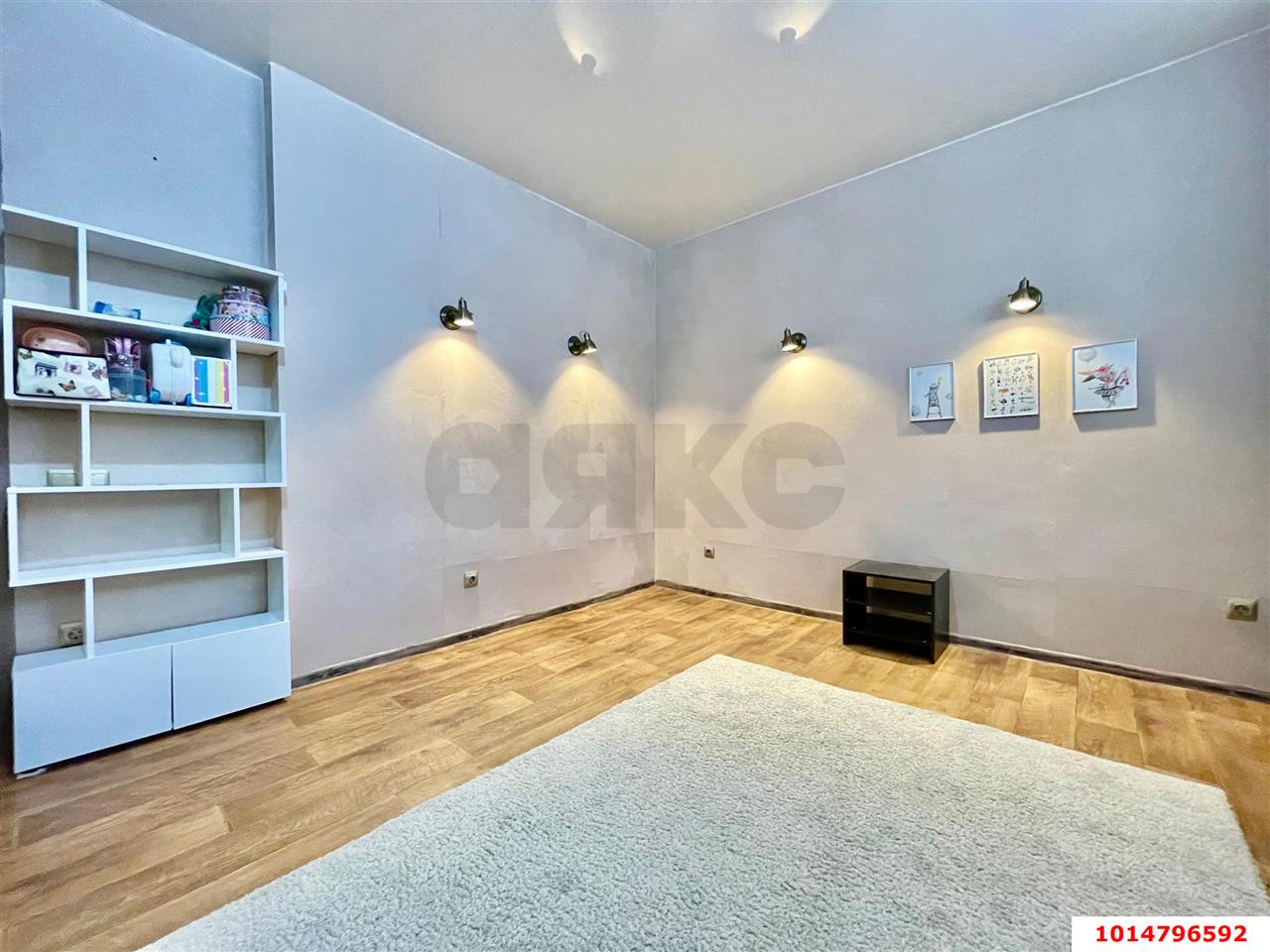 Фото №12: 2-комнатная квартира 70 м² - Краснодар, ЖК Лучезарный, ул. Московская, 154к2