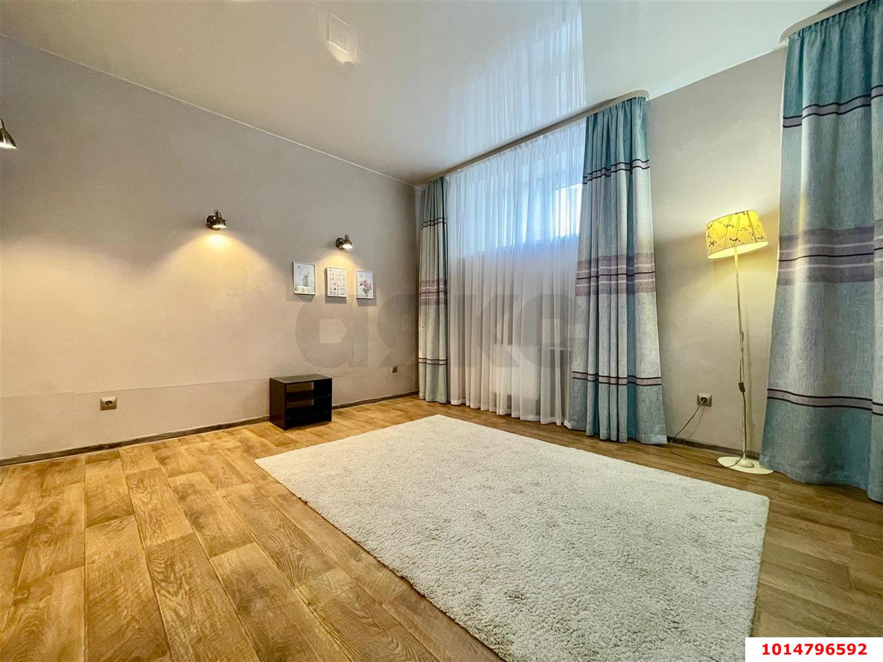 Фото №13: 2-комнатная квартира 70 м² - Краснодар, ЖК Лучезарный, ул. Московская, 154к2