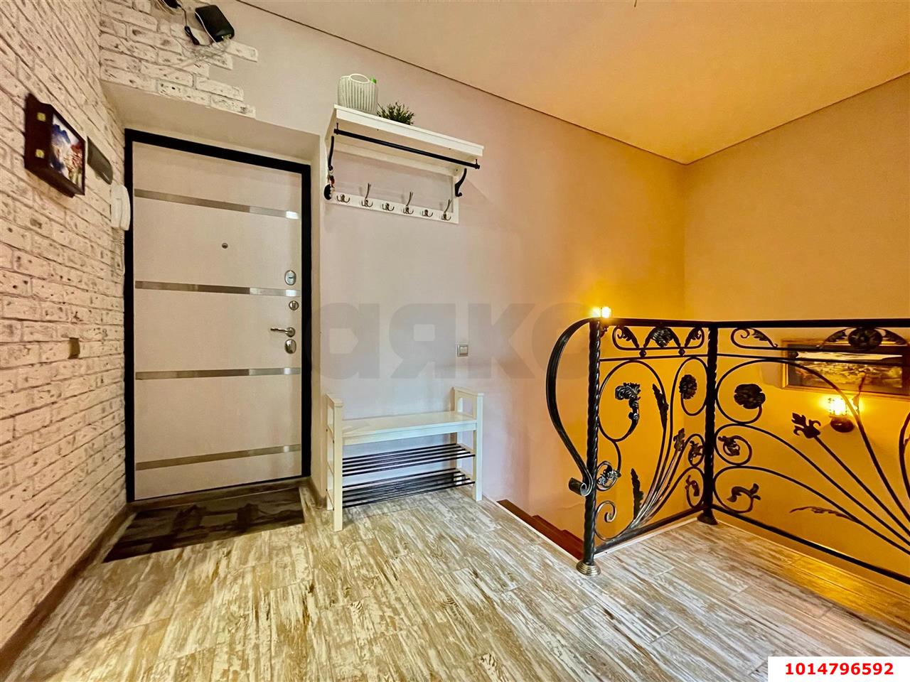 Фото №8: 2-комнатная квартира 70 м² - Краснодар, ЖК Лучезарный, ул. Московская, 154к2