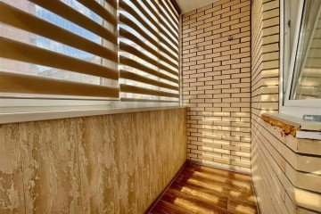 Фото №5: 2-комнатная квартира 70 м² - Краснодар, мкр. ЖК Лучезарный, ул. Московская, 154к2