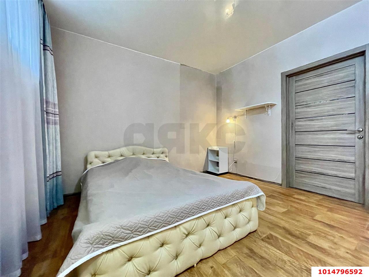 Фото №11: 2-комнатная квартира 70 м² - Краснодар, ЖК Лучезарный, ул. Московская, 154к2