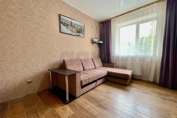 Фото №2: 2-комнатная квартира 70 м² - Краснодар, мкр. ЖК Лучезарный, ул. Московская, 154к2