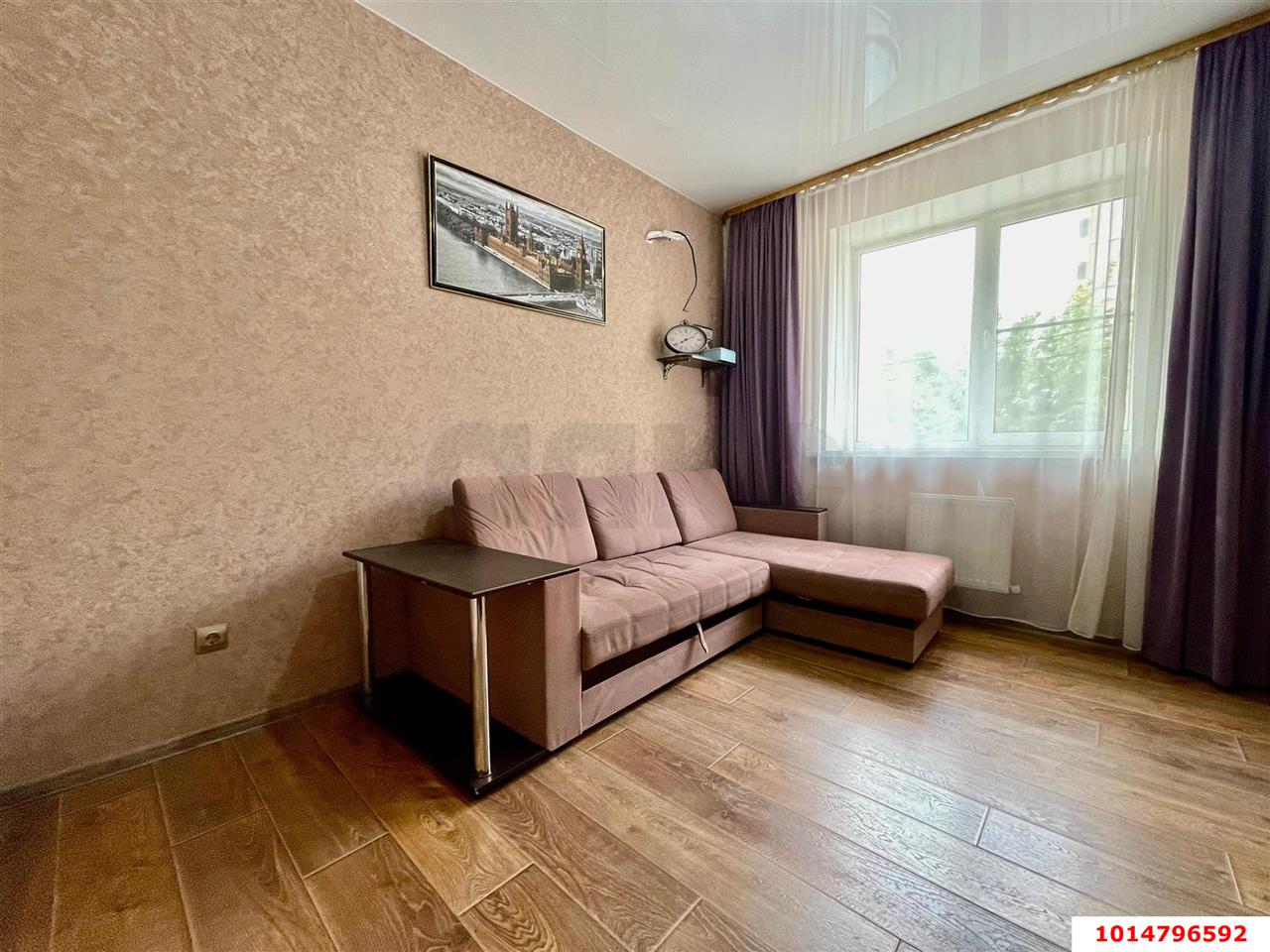 Фото №2: 2-комнатная квартира 70 м² - Краснодар, ЖК Лучезарный, ул. Московская, 154к2