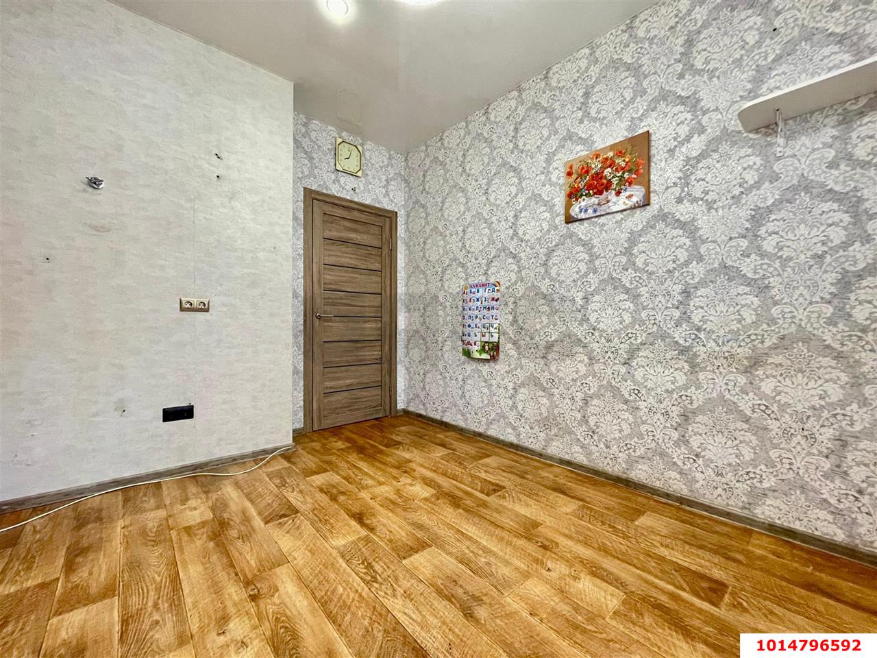Фото №4: 2-комнатная квартира 70 м² - Краснодар, ЖК Лучезарный, ул. Московская, 154к2