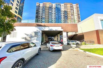 Фото №2: 1-комнатная квартира 40 м² - Новороссийск, р. Центральный, ул. Энгельса, 93