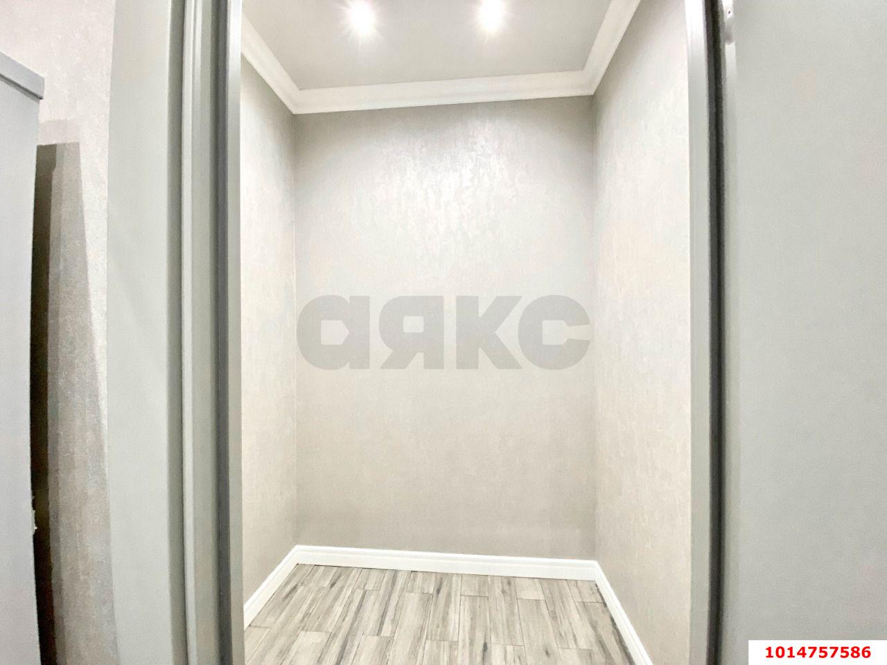 Фото №9: 1-комнатная квартира 40 м² - Новороссийск, р. Центральный, ул. Энгельса, 93