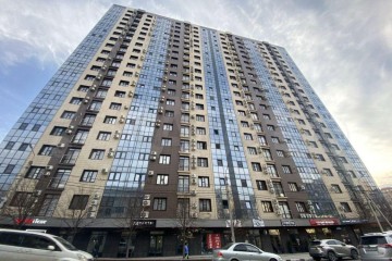 Фото №1: 1-комнатная квартира 40 м² - Новороссийск, р. Центральный, ул. Энгельса, 93