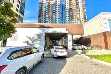 Фото №2: 1-комнатная квартира 40 м² - Новороссийск, р. Центральный, ул. Энгельса, 93