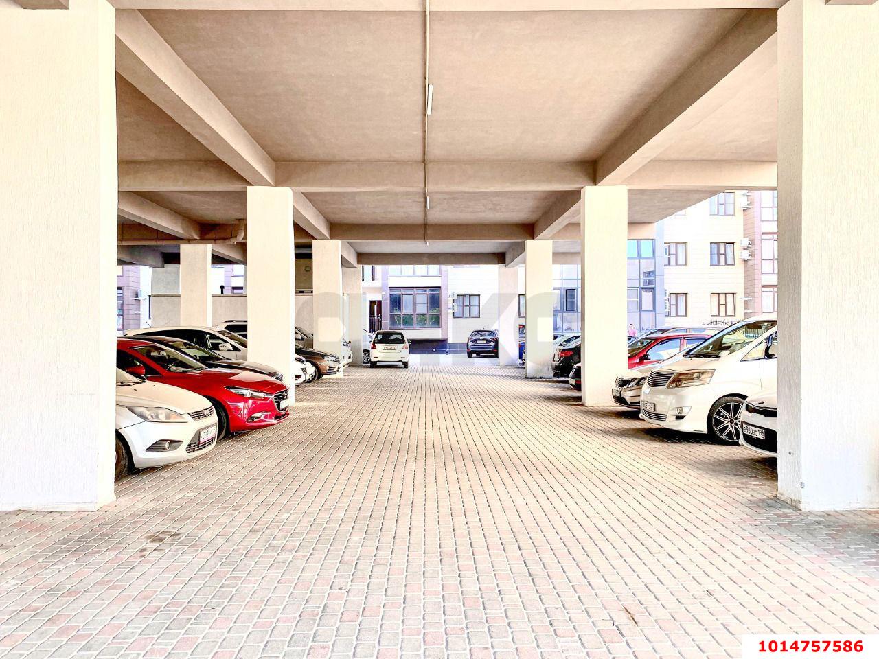Фото №15: 1-комнатная квартира 40 м² - Новороссийск, Центральный, ул. Энгельса, 95