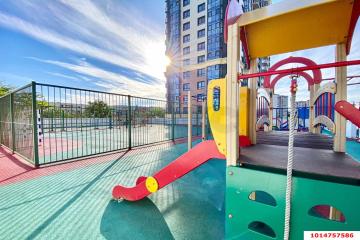 Фото №4: 1-комнатная квартира 40 м² - Новороссийск, р. Центральный, ул. Энгельса, 93