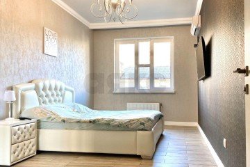 Фото №2: 1-комнатная квартира 40 м² - Новороссийск, р. Центральный, ул. Энгельса, 95