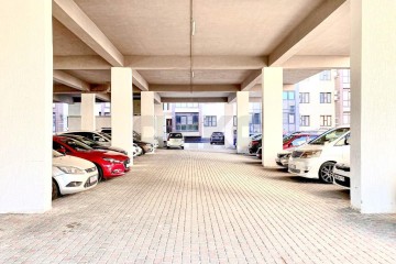 Фото №3: 1-комнатная квартира 40 м² - Новороссийск, р. Центральный, ул. Энгельса, 93