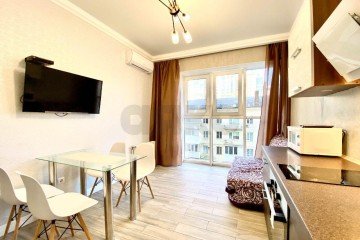Фото №5: 1-комнатная квартира 40 м² - Новороссийск, р. Центральный, ул. Энгельса, 95
