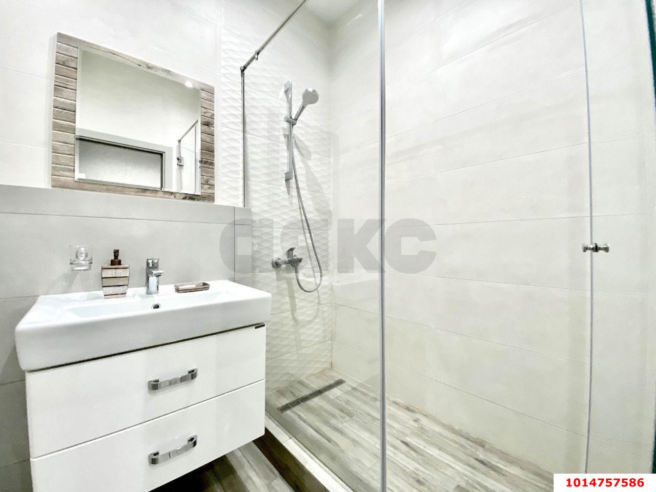 Фото №15: 1-комнатная квартира 40 м² - Новороссийск, р. Центральный, ул. Энгельса, 93