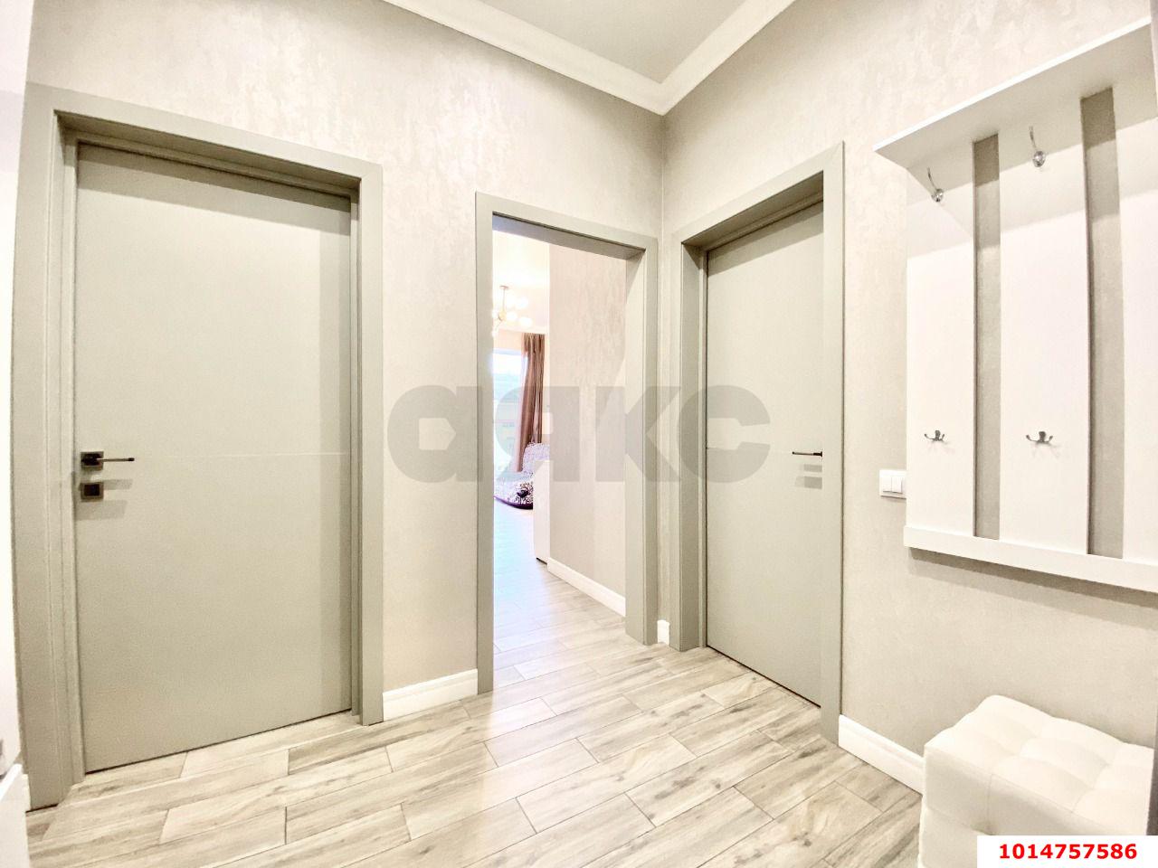 Фото №8: 1-комнатная квартира 40 м² - Новороссийск, р. Центральный, ул. Энгельса, 93