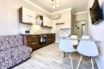 Фото №4: 1-комнатная квартира 40 м² - Новороссийск, р. Центральный, ул. Энгельса, 95
