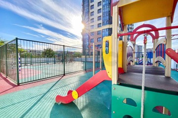 Фото №4: 1-комнатная квартира 40 м² - Новороссийск, р. Центральный, ул. Энгельса, 93