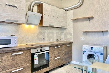 Фото №3: 1-комнатная квартира 40 м² - Новороссийск, р. Центральный, ул. Энгельса, 95