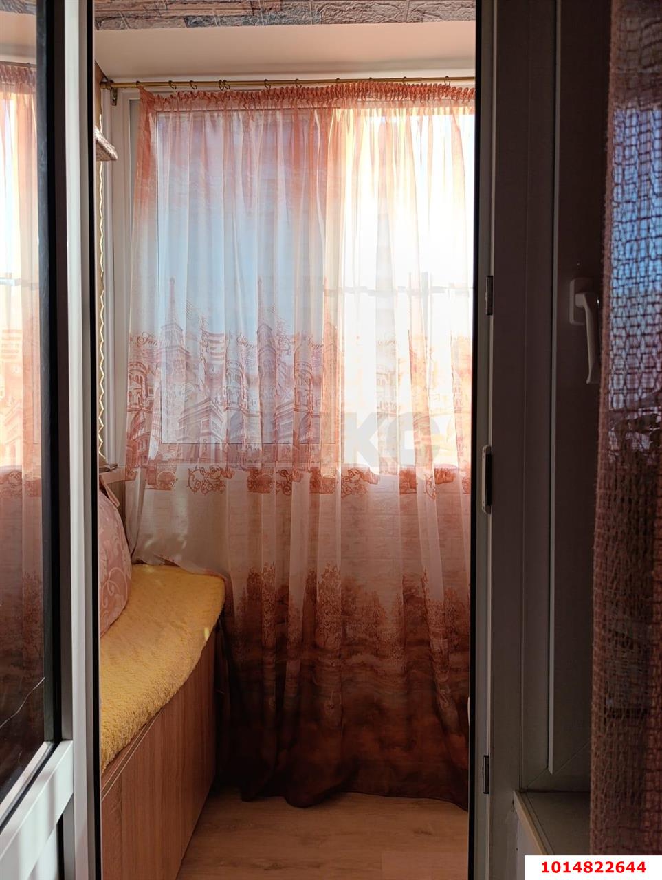 Фото №12: Студия 23 м² - Краснодар, Почтовый, ул. имени Валерия Гассия, 13