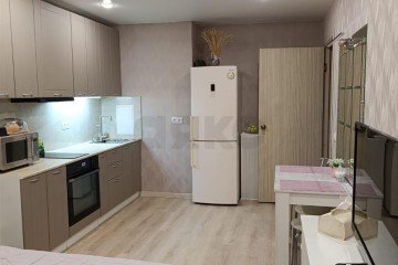Фото №3: Студия 23 м² - Краснодар, мкр. Почтовый, ул. имени Валерия Гассия, 13