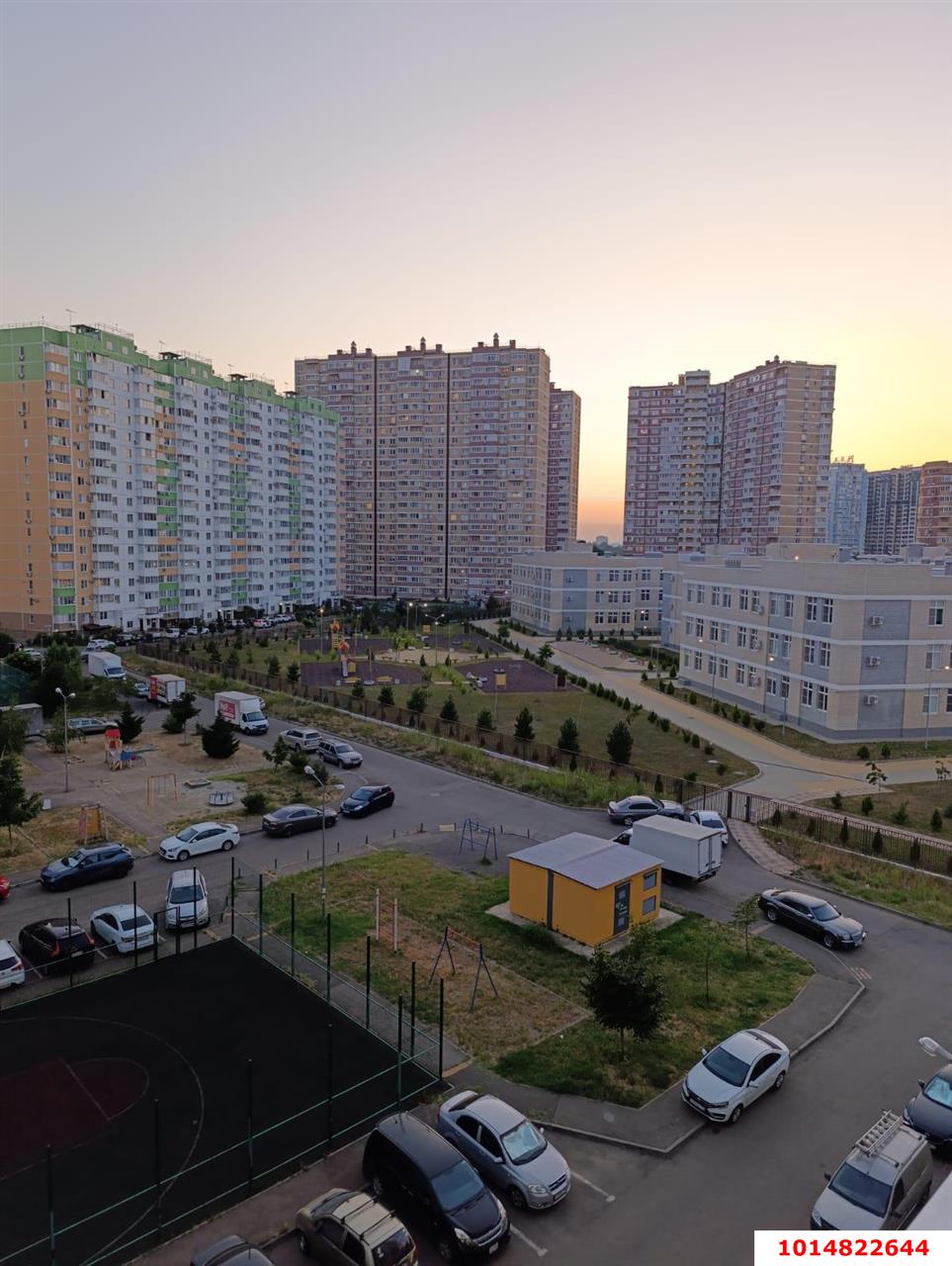 Фото №13: Студия 23 м² - Краснодар, Почтовый, ул. имени Валерия Гассия, 13