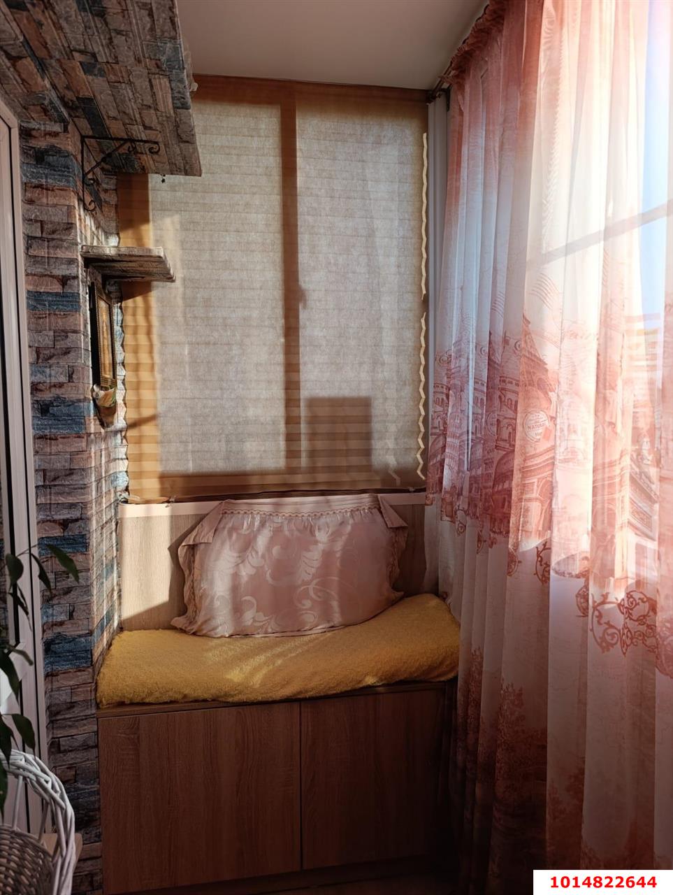 Фото №11: Студия 23 м² - Краснодар, Почтовый, ул. имени Валерия Гассия, 13