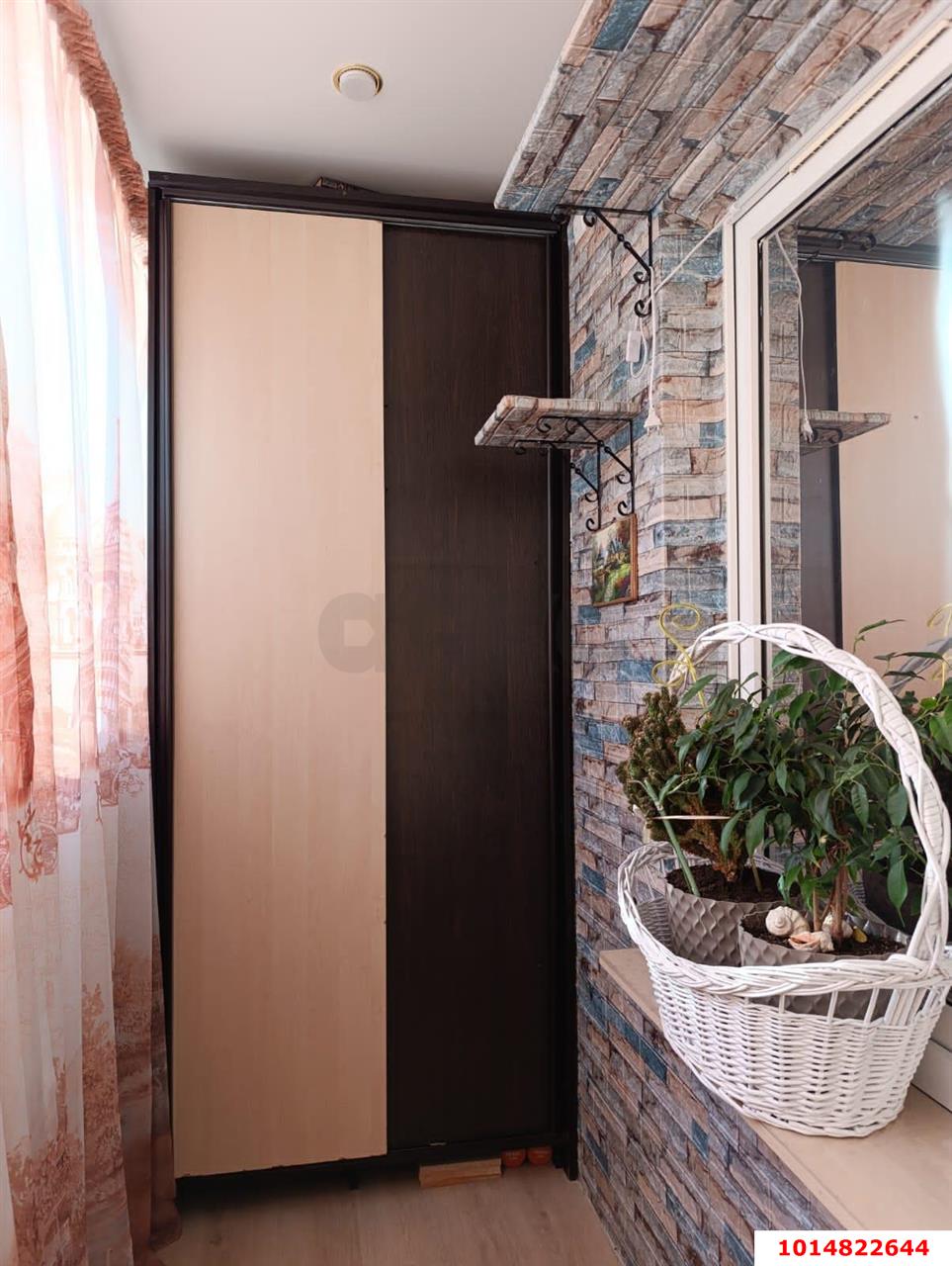 Фото №10: Студия 23 м² - Краснодар, Почтовый, ул. имени Валерия Гассия, 13