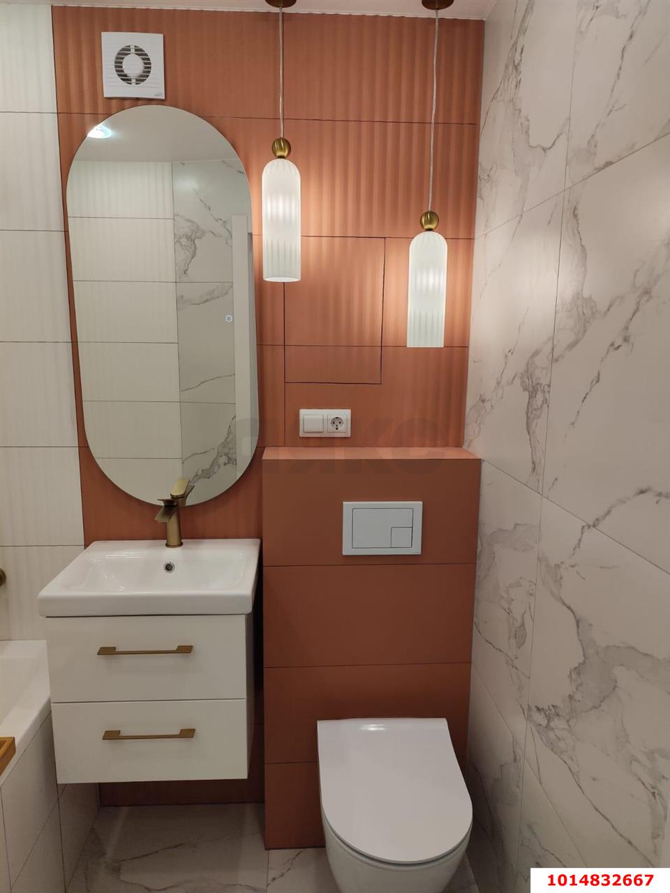 Фото №16: 2-комнатная квартира 50 м² - Краснодар, Центральный внутригородской округ, мкр. Черёмушки, ул. Стасова, 145А