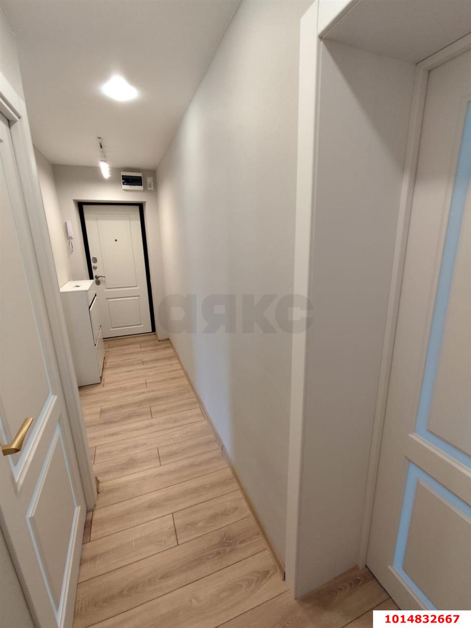 Фото №19: 2-комнатная квартира 50 м² - Краснодар, Черёмушки, ул. Стасова, 145А