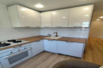 Фото №5: 2-комнатная квартира 44 м² - Краснодар, мкр. Черёмушки, ул. Стасова, 145А