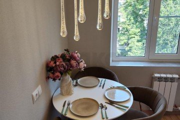 Фото №2: 2-комнатная квартира 50 м² - Краснодар, мкр. Черёмушки, ул. Стасова, 145А