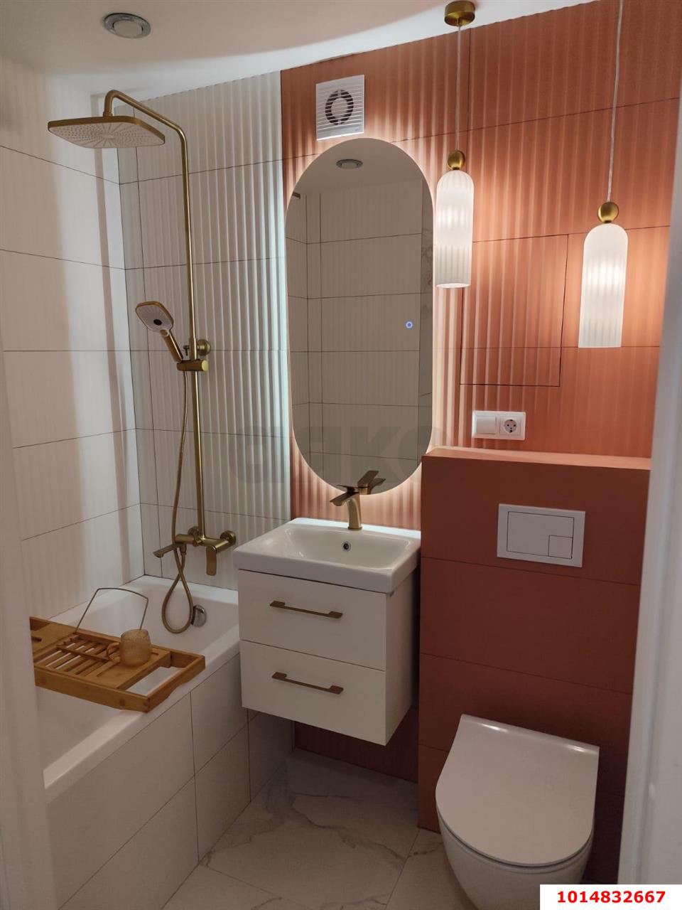 Фото №18: 2-комнатная квартира 50 м² - Краснодар, Черёмушки, ул. Стасова, 145А