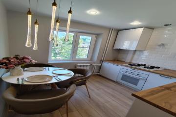 Фото №4: 2-комнатная квартира 44 м² - Краснодар, мкр. Черёмушки, ул. Стасова, 145А