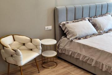 Фото №1: 2-комнатная квартира 50 м² - Краснодар, мкр. Черёмушки, ул. Стасова, 145А