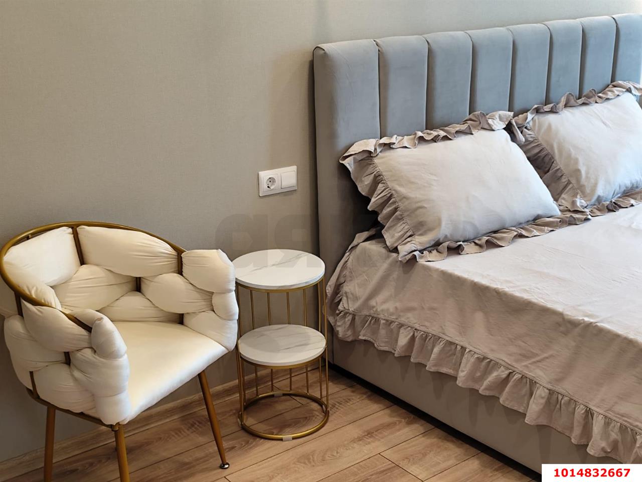 Фото №1: 2-комнатная квартира 50 м² - Краснодар, Центральный внутригородской округ, мкр. Черёмушки, ул. Стасова, 145А