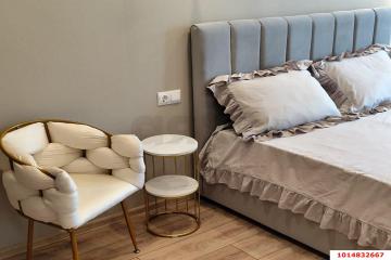 Фото №1: 2-комнатная квартира 50 м² - Краснодар, мкр. Черёмушки, ул. Стасова, 145А