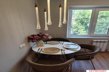 Фото №3: 2-комнатная квартира 50 м² - Краснодар, мкр. Черёмушки, ул. Стасова, 145А