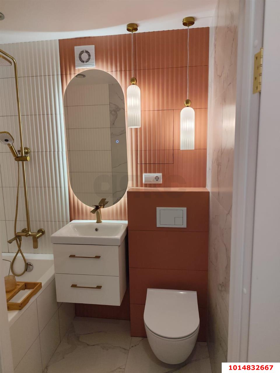 Фото №14: 2-комнатная квартира 50 м² - Краснодар, Черёмушки, ул. Стасова, 145А